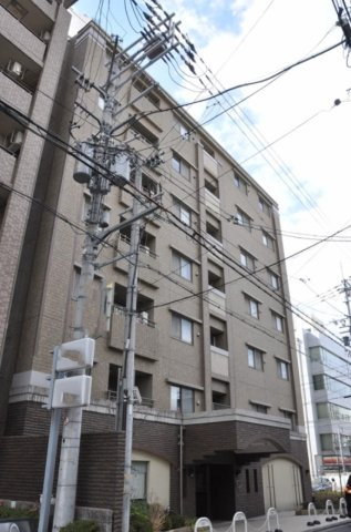 ローレルコート高倉