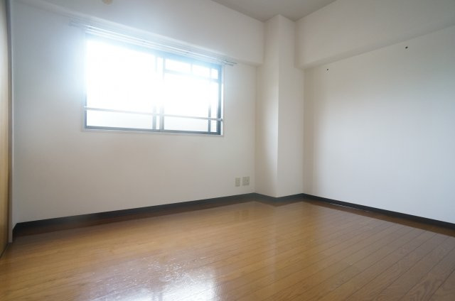 プレミールソシアの寝室