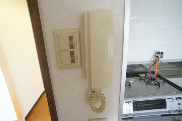 プレミールソシアの設備