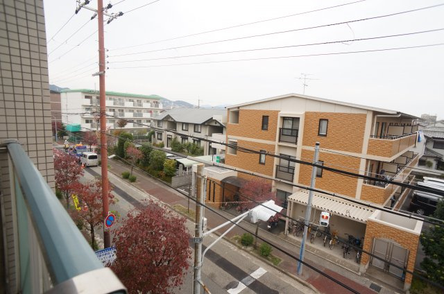 プレミールソシアの展望