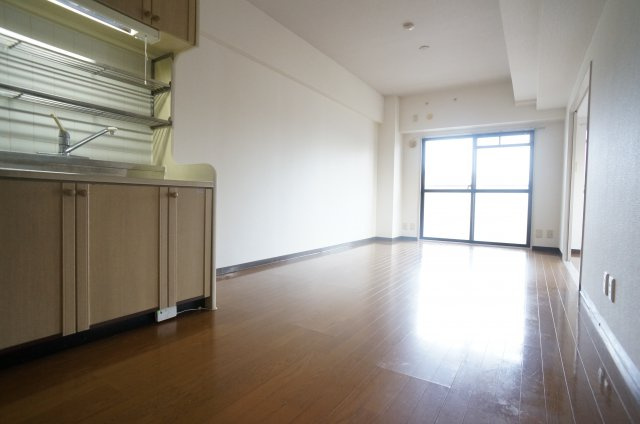 プレミールソシアの居間・リビング