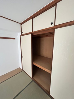 【収納】 | ☆他号室写真☆