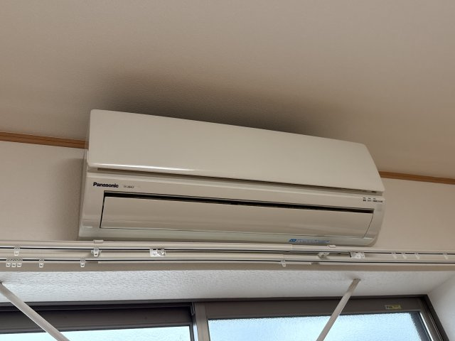 パレトロワの設備