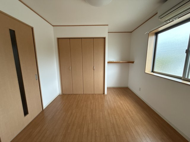 パレトロワの寝室