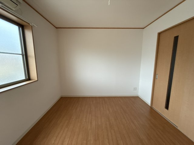 パレトロワの子供部屋
