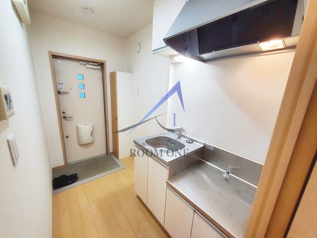 アメズベリー目黒の内装|内装です。