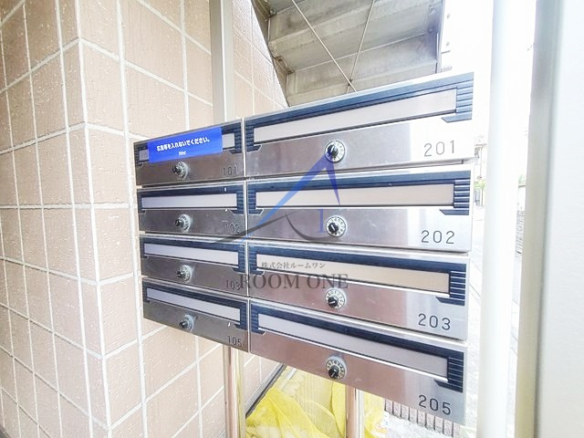 アメズベリー目黒