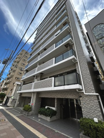 エスリード六甲