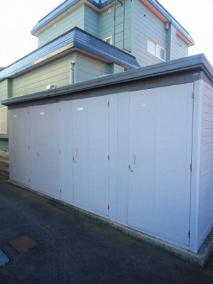 【その他共用部分】 | オリエンスパーク