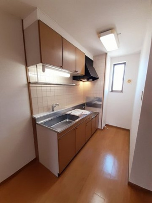 【キッチン】 | オリエンスパーク