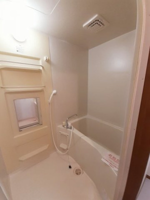 【浴室】 | オリエンスパーク