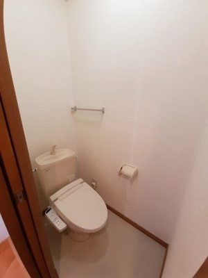 【トイレ】 | オリエンスパーク