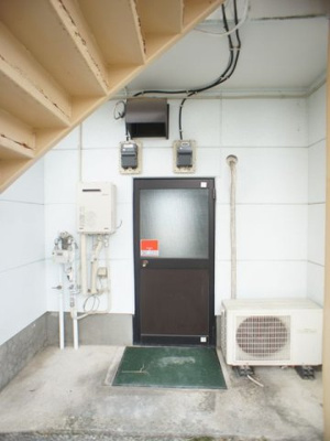 【その他】 | コーポ昴