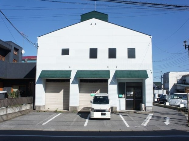 【外観】 | コーポ昴 | オシャレな外観が特徴です♪