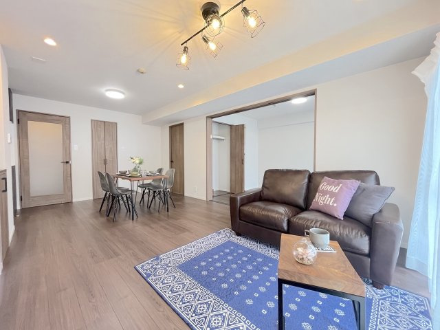 サングレート箱崎公園東