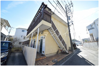 【エントランス】 | 戸塚周辺ならアパマンメイトへＬｅｔｓ Ｇｏ ！