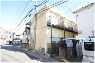 【外観】 | 戸塚周辺ならアパマンメイトへＬｅｔｓ Ｇｏ ！