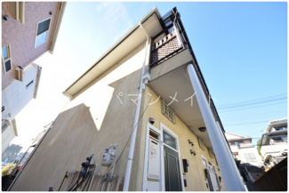 【外観】 | 戸塚周辺ならアパマンメイトへＬｅｔｓ Ｇｏ ！