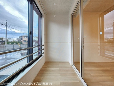 【内装】 | ル・シエル