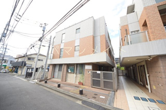 【エントランス】 | 戸塚周辺ならアパマンメイトへＬｅｔｓ Ｇｏ ！