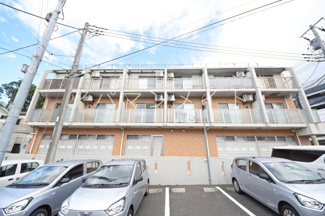 【外観】 | 戸塚周辺ならアパマンメイトへＬｅｔｓ Ｇｏ ！