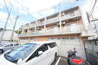 【外観】 | 戸塚駅徒歩4分！