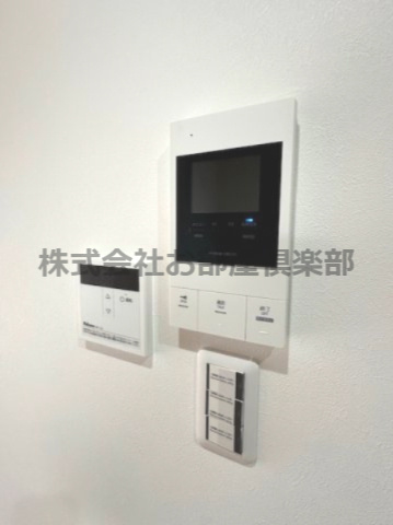 BRAVE BASE REA Ⅱのセキュリティ|
