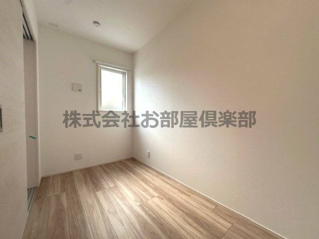 BRAVE BASE REA Ⅱの内装|過ごしやすい室内です