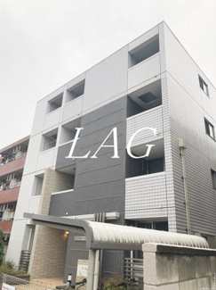 【外観】 | オール　プロパティ | 外観です。