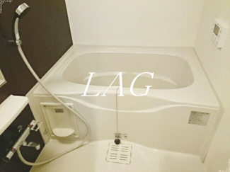 【浴室】 | オール　プロパティ | お風呂です。