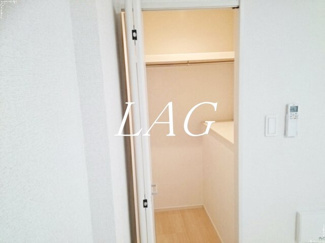 【収納】 | オール　プロパティ | 収納です。