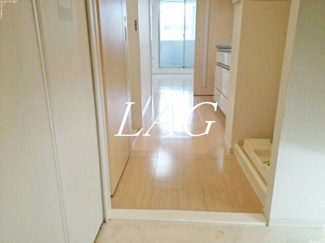 【玄関】 | オール　プロパティ | 玄関です。