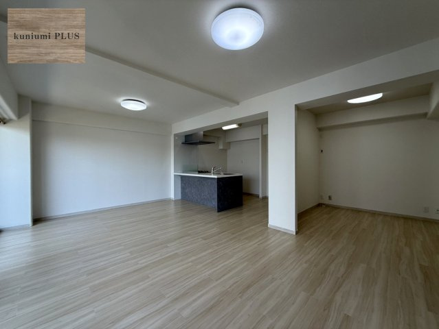 ネオコーポ鶴見緑地