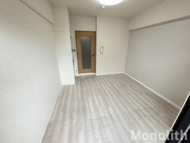 プランドールマサキの洋室