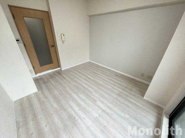 プランドールマサキの内装