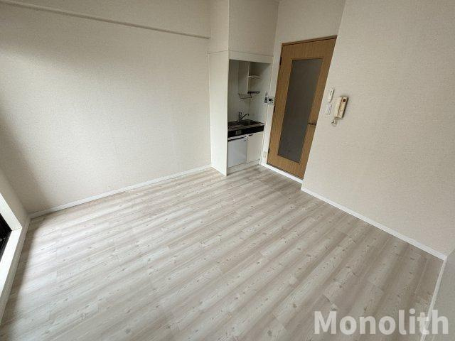 プランドールマサキの内装