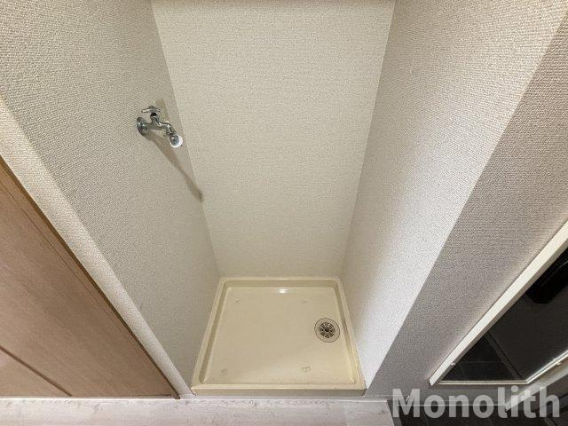 プランドールマサキの設備