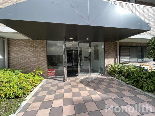 プランドールマサキのその他共用部分