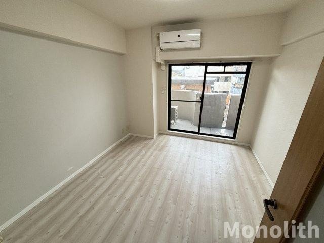 プランドールマサキの居間・リビング