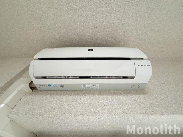 プランドールマサキの設備