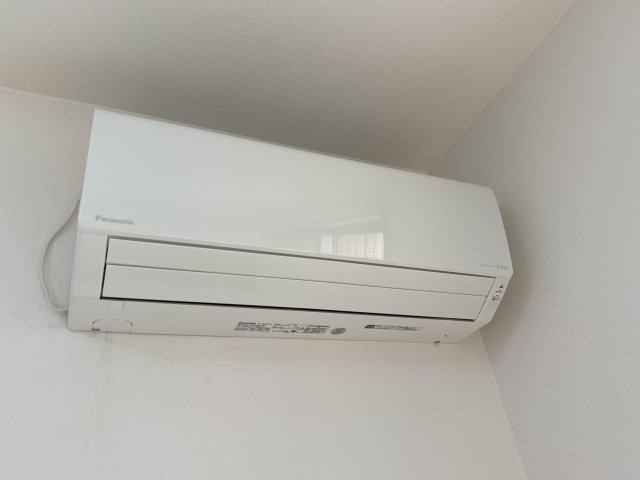 ファミール伊伝居の設備