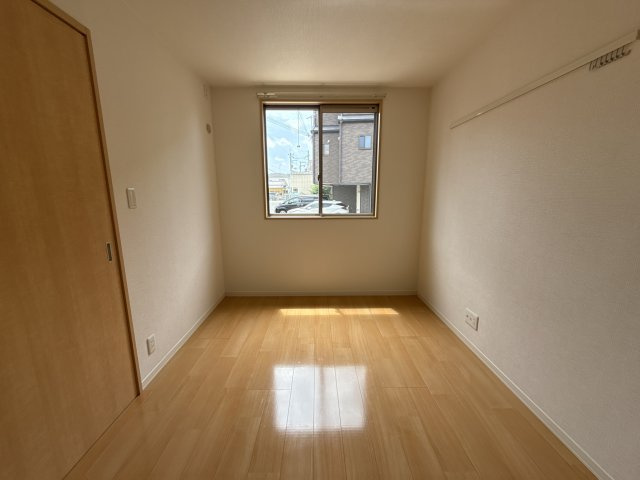ファミール伊伝居の子供部屋