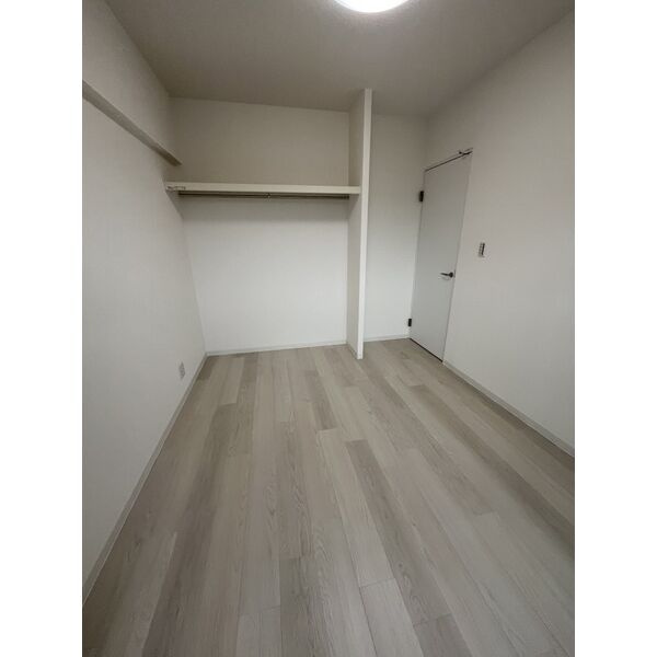 インペリアル京都の子供部屋