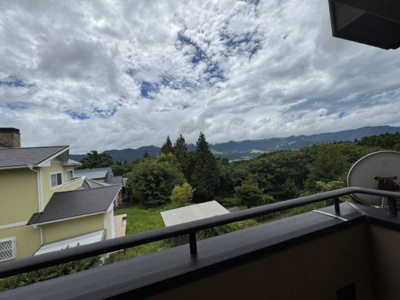 【展望】 | 南阿蘇　別荘