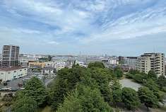 グリーンパーク綾瀬24