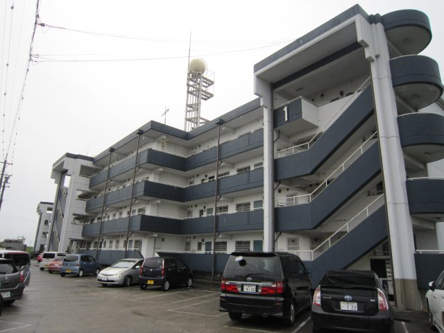 【三重県】松坂市　１棟収益マンション　「東松坂駅」徒歩５分　「利回り19.24％！」の外観