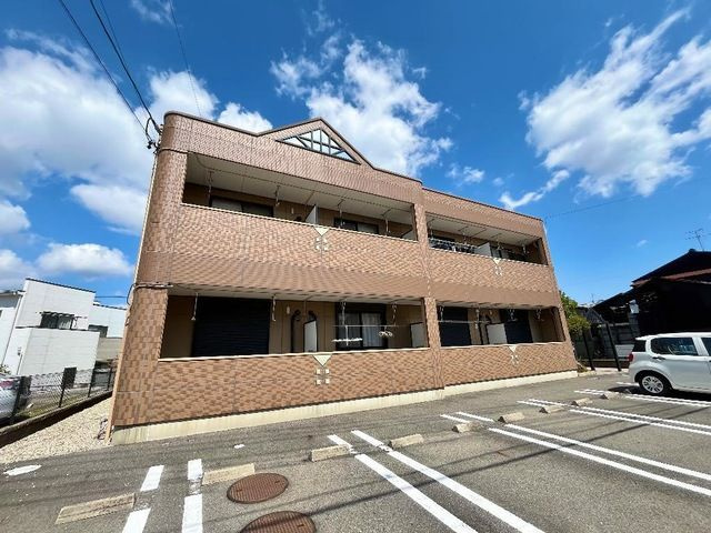 ディアハウス高浜　　刈谷市近郊の賃貸ならクラスホーム刈谷店