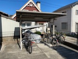 ディアハウス高浜　　刈谷市近郊の賃貸ならクラスホーム刈谷店のその他共用部分