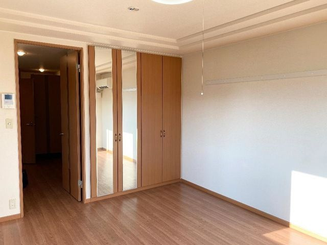 ディアハウス高浜　　刈谷市近郊の賃貸ならクラスホーム刈谷店の内装