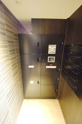 【その他共用部分】 | オランジュポルト